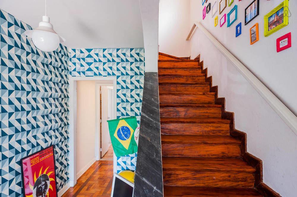 Paradiso Hostel & Suites - Top 1 De São Paulo Exteriér fotografie