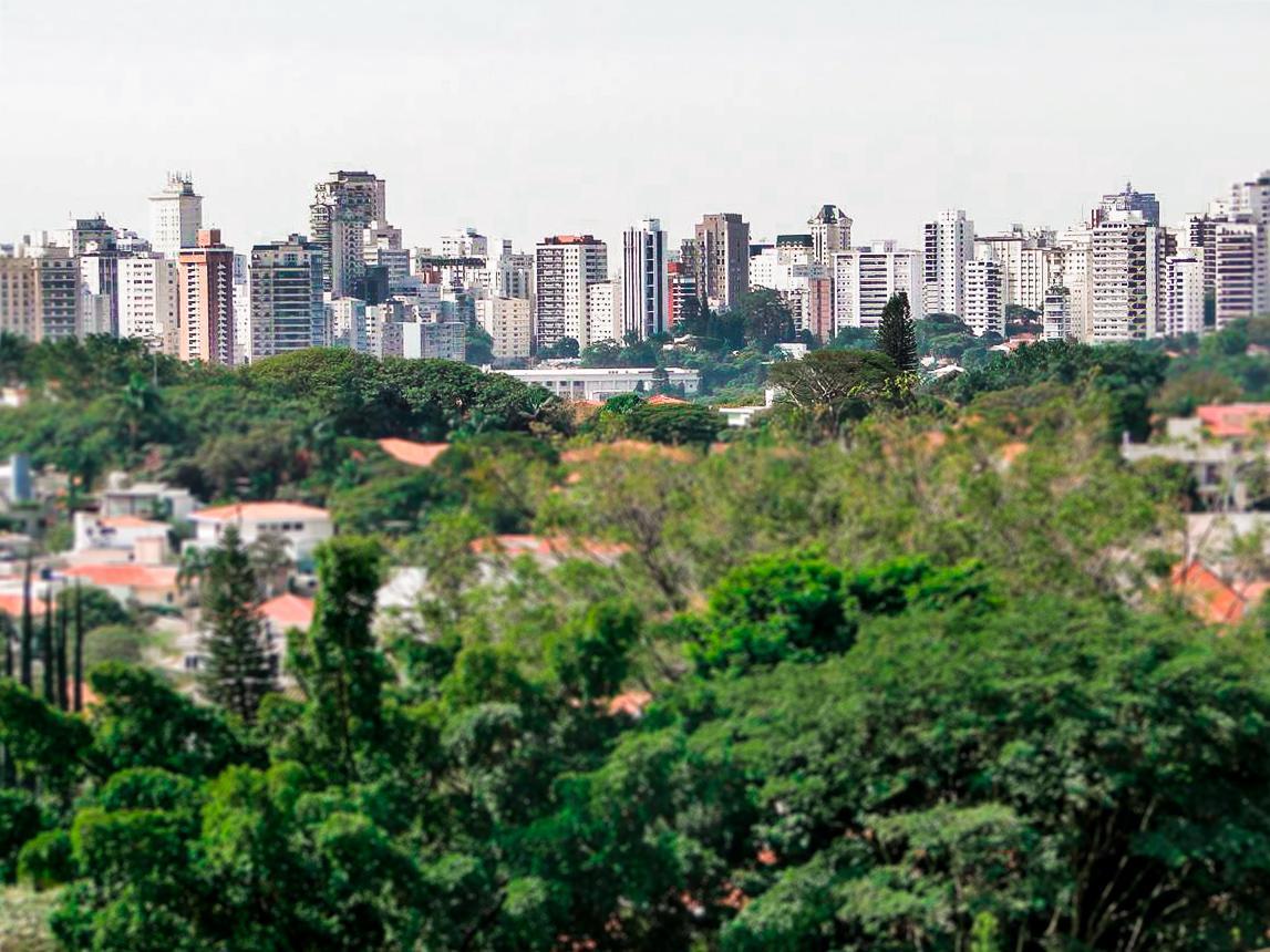 Paradiso Hostel & Suites - Top 1 De São Paulo Exteriér fotografie
